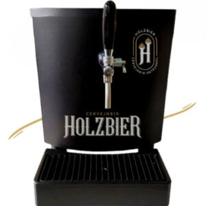 Um Estilo de Chopp para cada tipo de Comemoração! Peça Barris de 30L